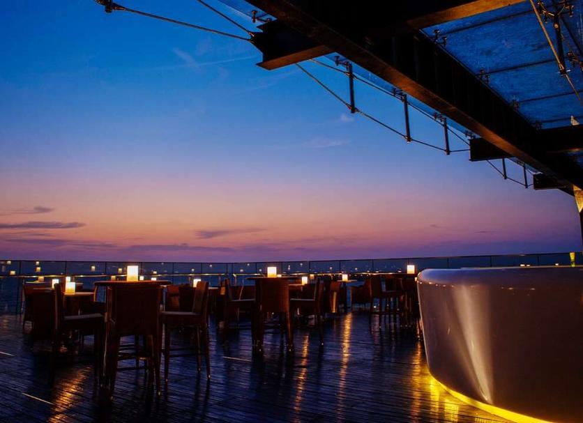 Bar Fotoğraf