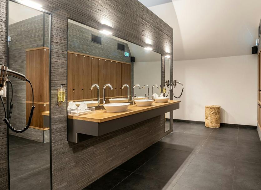 Banyo Fotoğraf