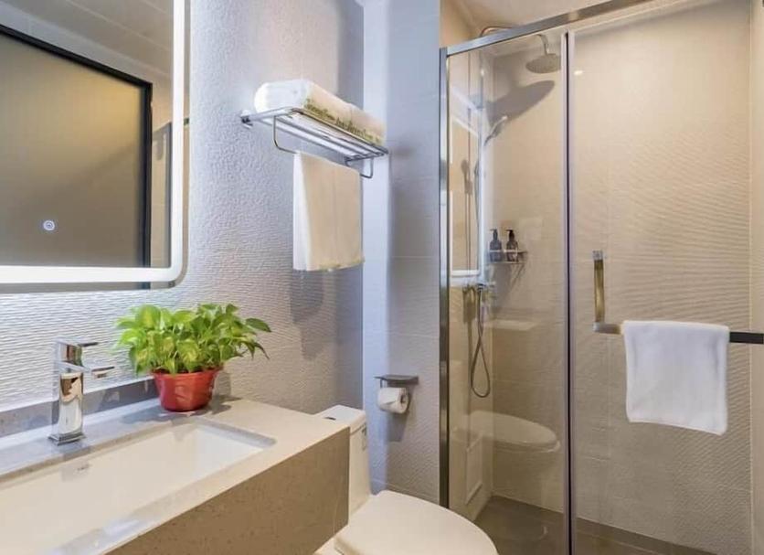 Banyo Fotoğraf