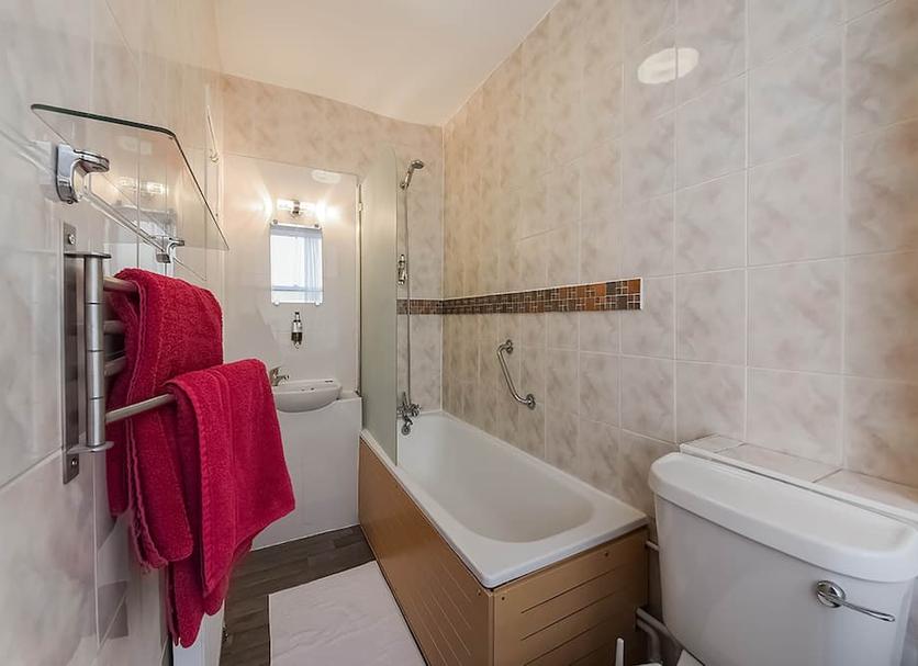 Banyo Fotoğraf