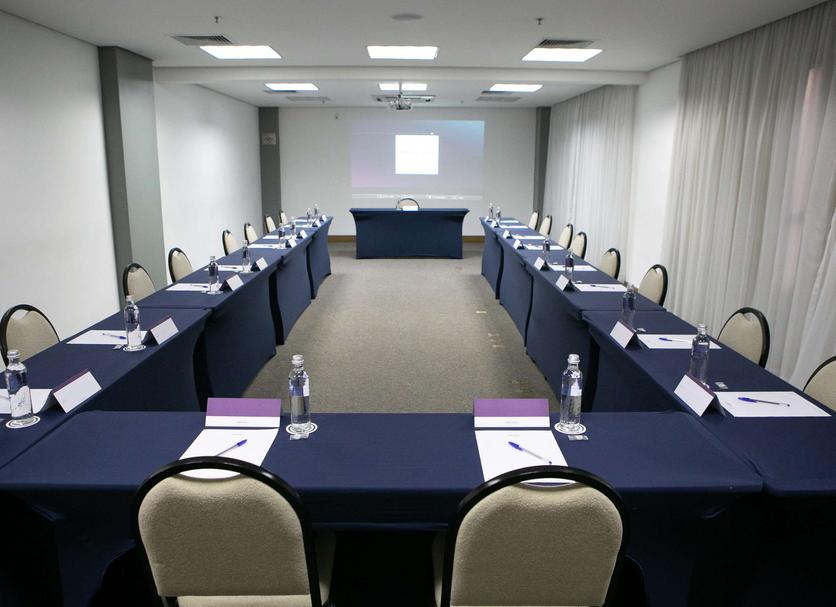 Konferans salonu Fotoğraf