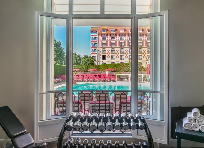 Balkon Fotoğraf