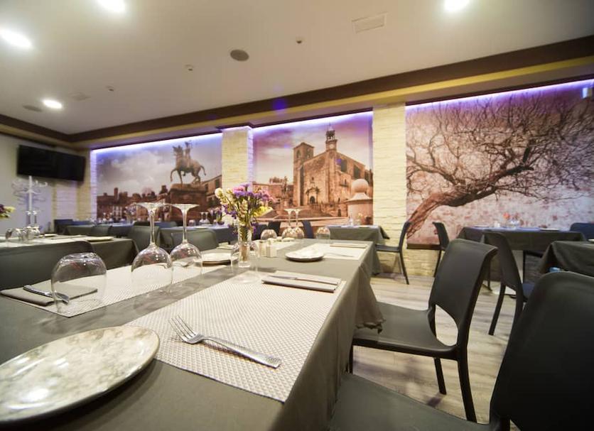 Restoran Fotoğraf