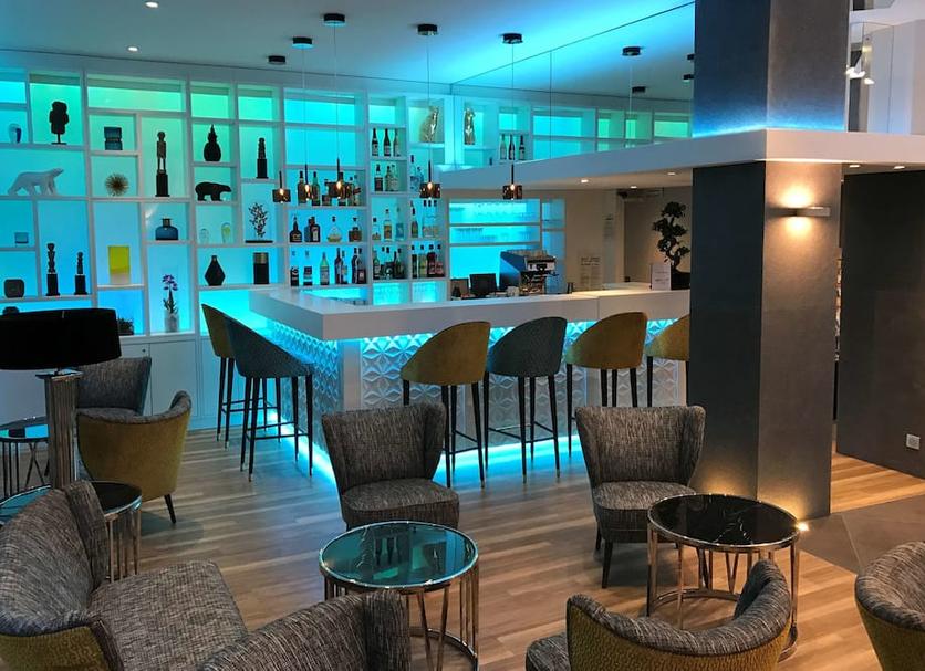 Bar Fotoğraf