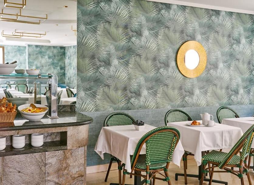 Restoran Fotoğraf