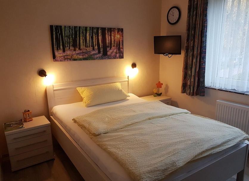 Yatak Odası Fotoğraf