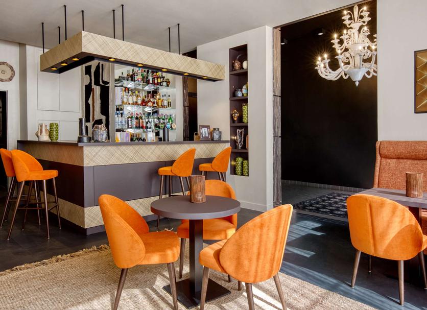 Bar Fotoğraf