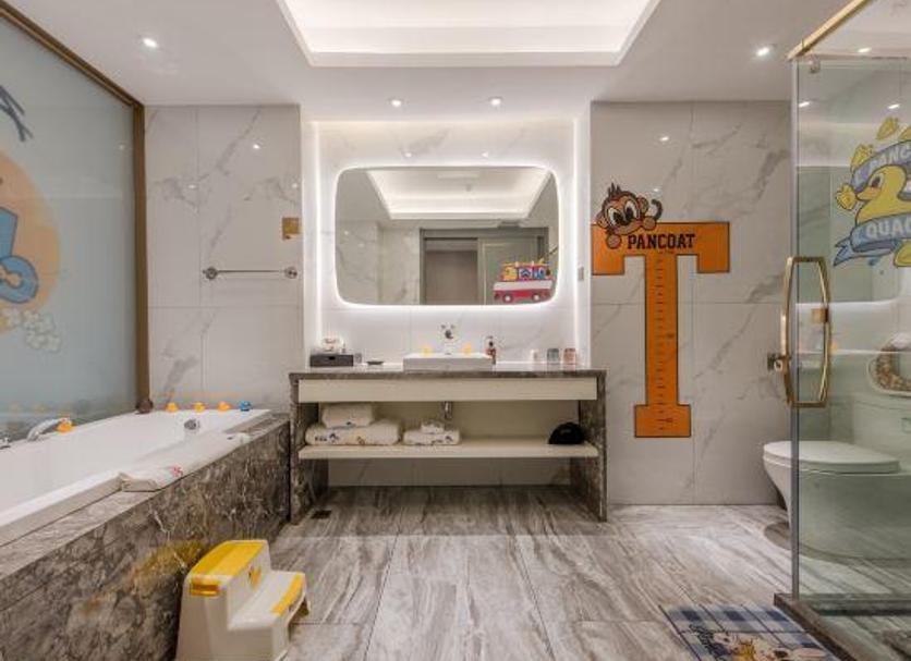 Banyo Fotoğraf
