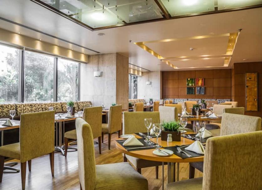 Restoran Fotoğraf