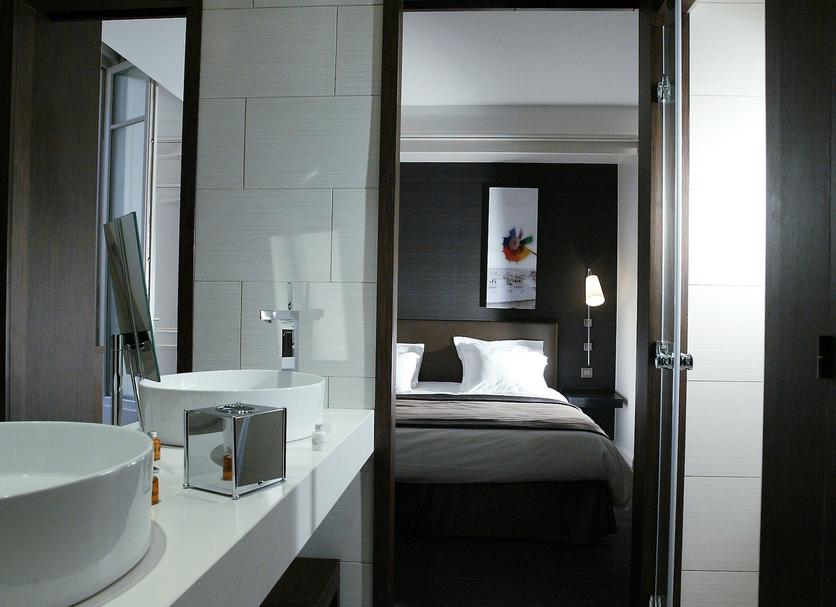 Banyo Fotoğraf