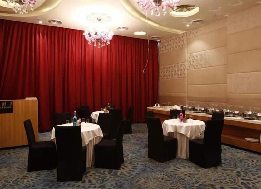 Restoran Fotoğraf