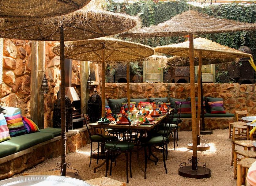 Veranda Fotoğraf