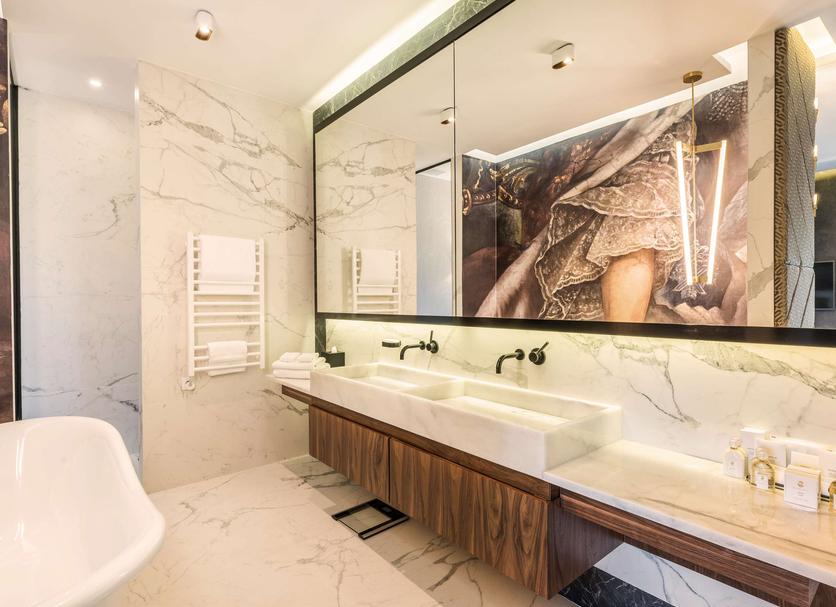 Banyo Fotoğraf