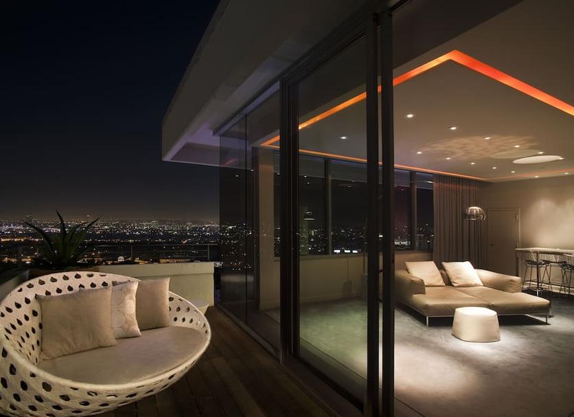 Balkon Fotoğraf
