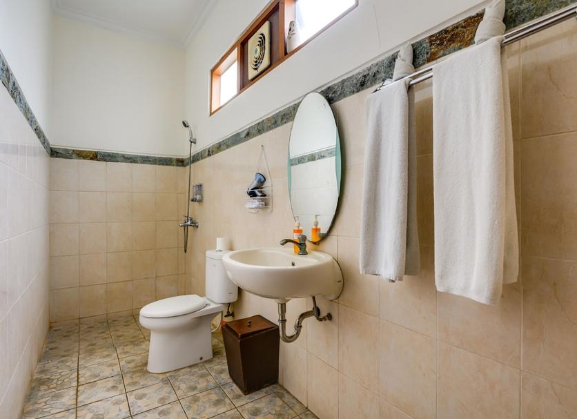 Banyo Fotoğraf