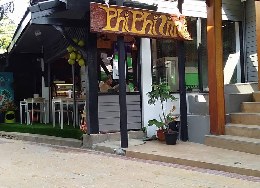Restoran Fotoğraf