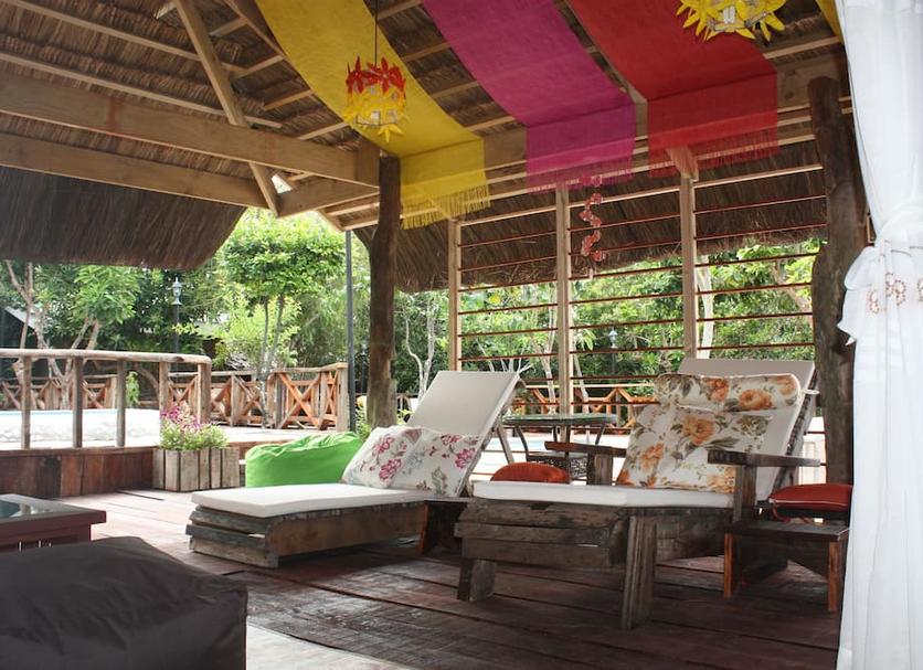 Veranda Fotoğraf