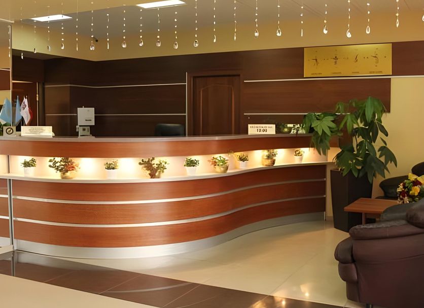 Resepsiyon Fotoğraf