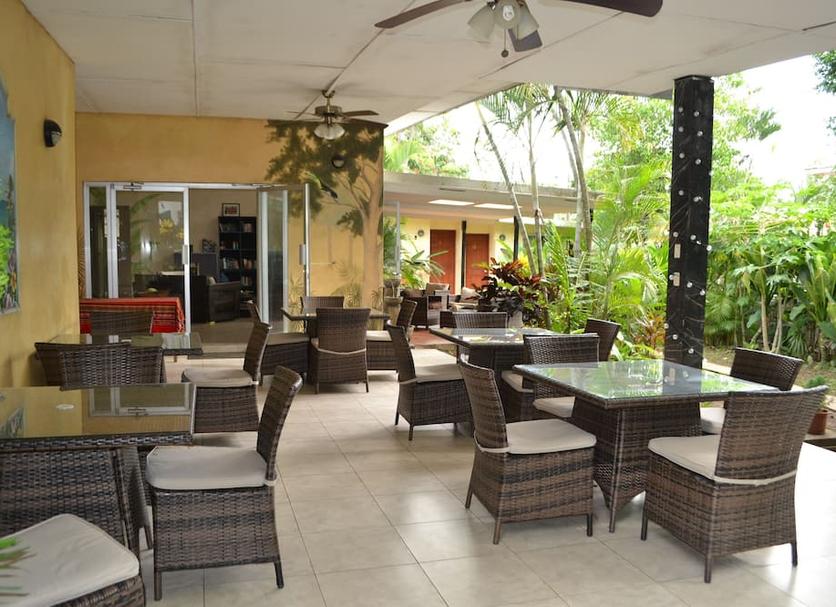 Veranda Fotoğraf