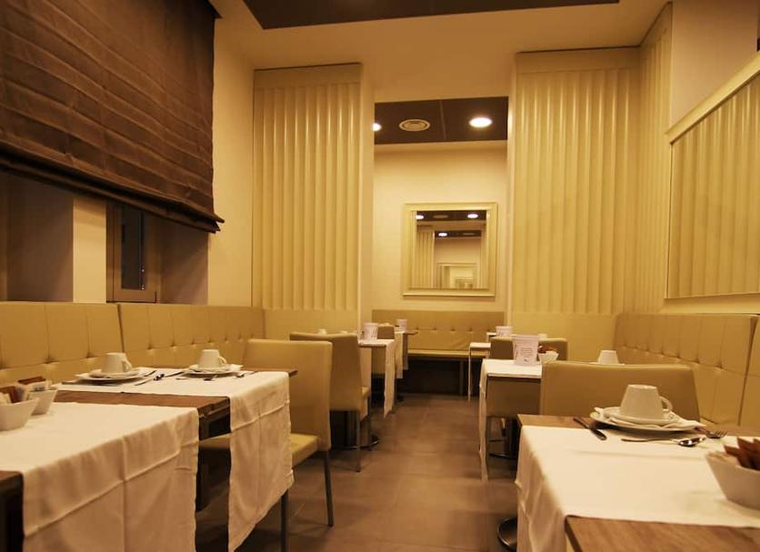 Restoran Fotoğraf