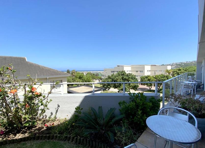 Balkon Fotoğraf