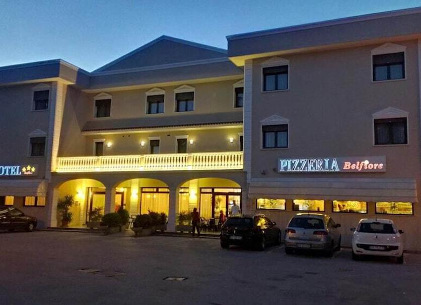 Bina Fotoğraf