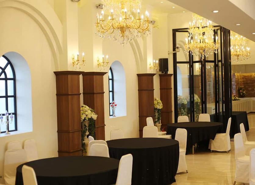 Restoran Fotoğraf
