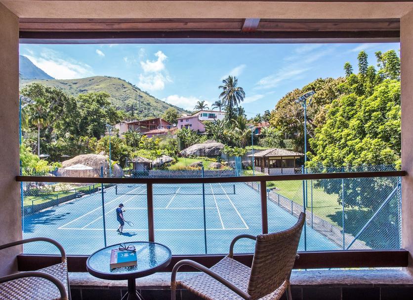Balkon Fotoğraf