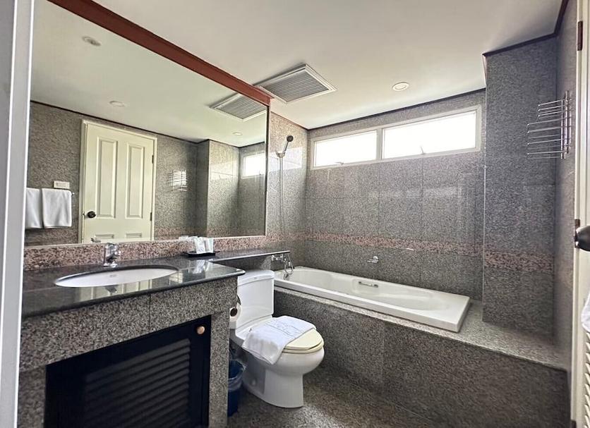 Banyo Fotoğraf