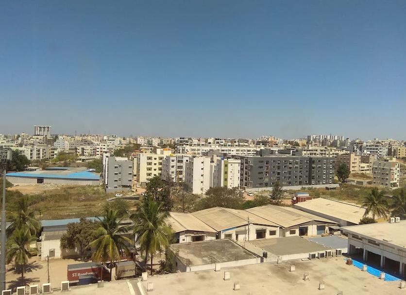 Dış görünüm Fotoğraf