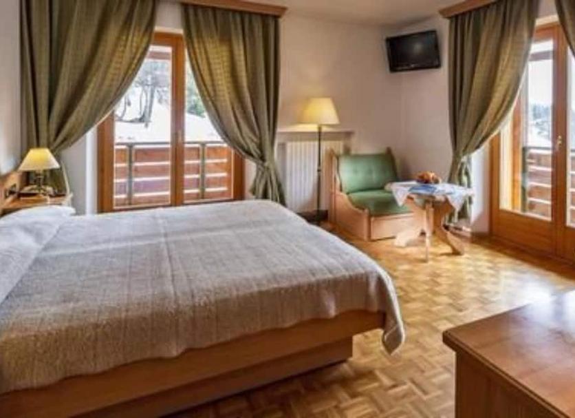 Yatak Odası Fotoğraf