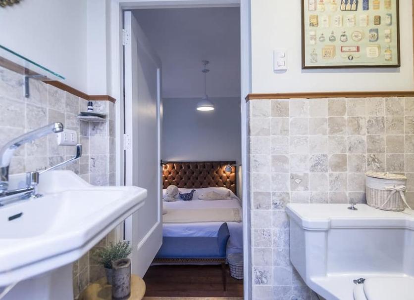 Banyo Fotoğraf