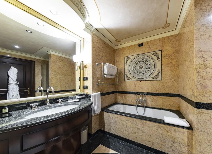 Banyo Fotoğraf