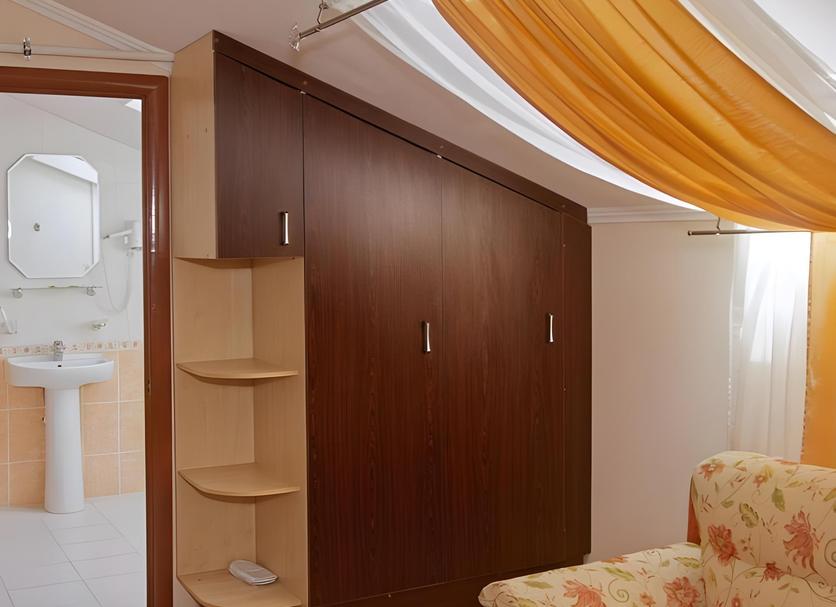 Oda olanağı Fotoğraf