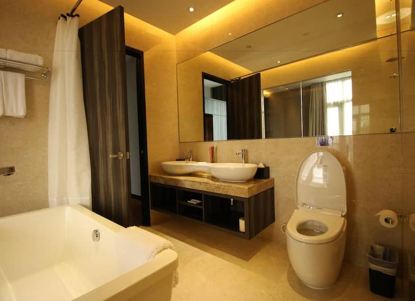 Banyo Fotoğraf