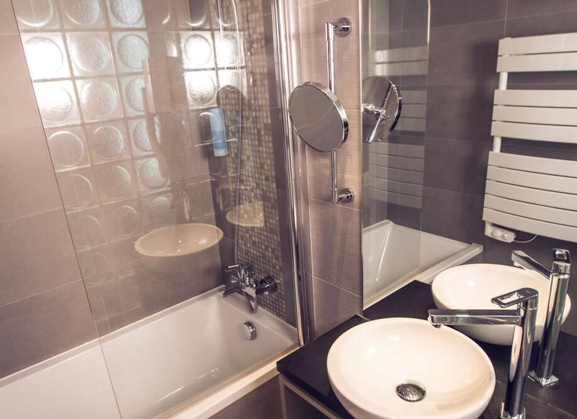 Banyo Fotoğraf