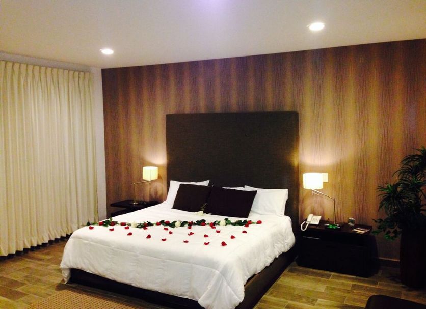 Yatak Odası Fotoğraf