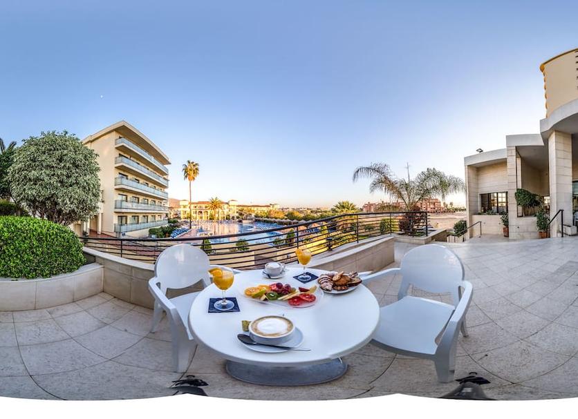 Balkon Fotoğraf