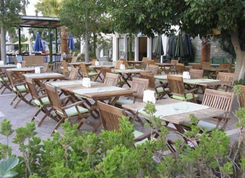 Restoran Fotoğraf