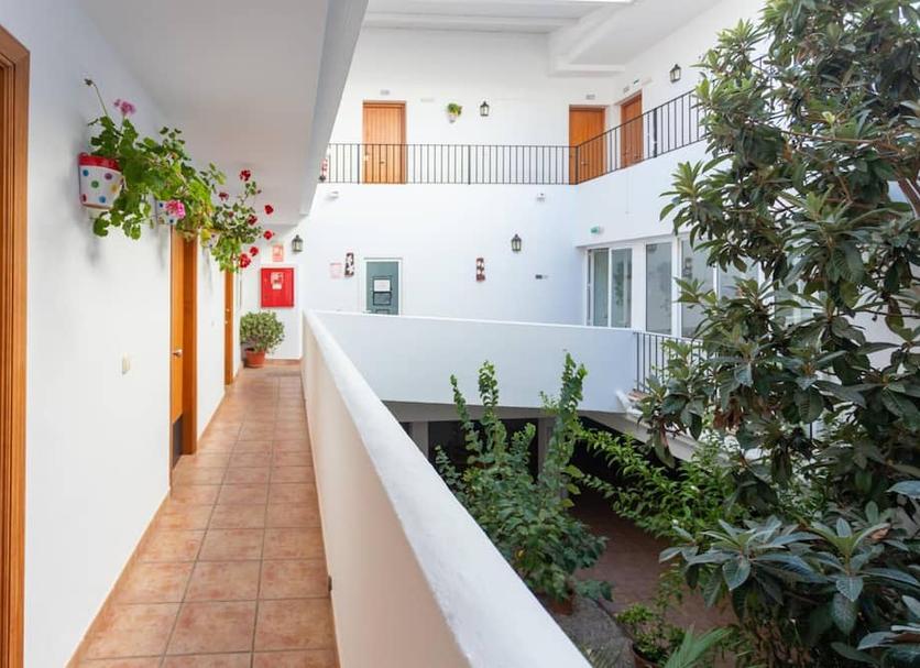 Balkon Fotoğraf
