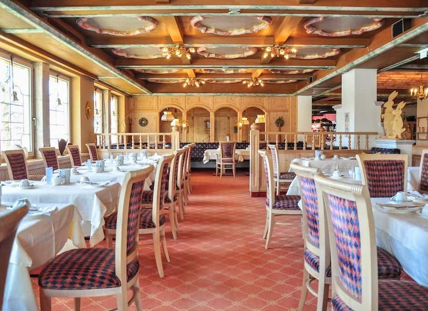 Restoran Fotoğraf