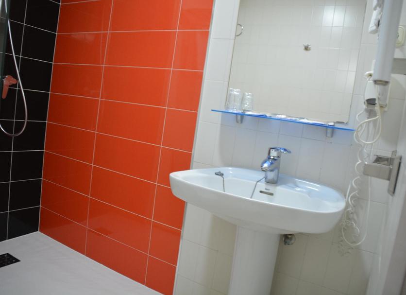 Banyo Fotoğraf
