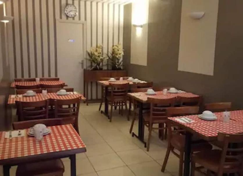 Restoran Fotoğraf