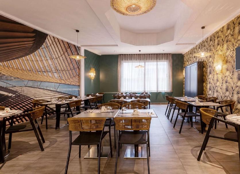 Restoran Fotoğraf