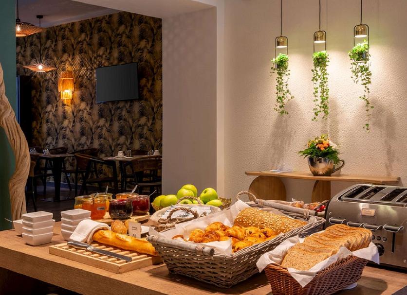 Yemek odası Fotoğraf