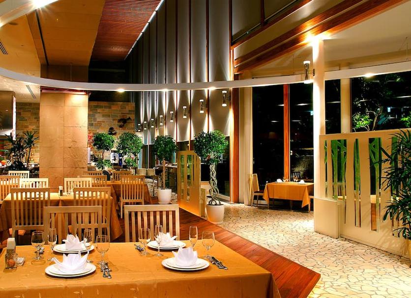 Restoran Fotoğraf