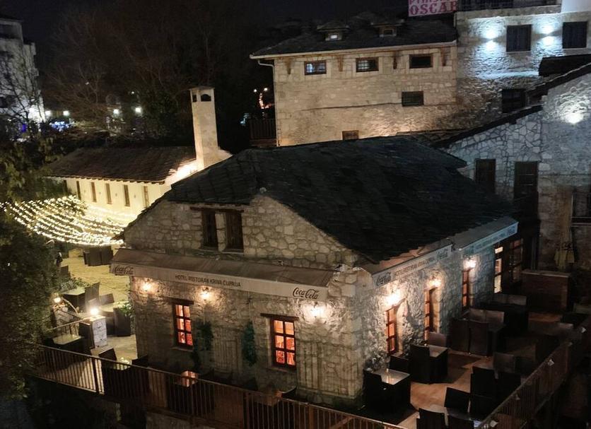 Bina Fotoğraf