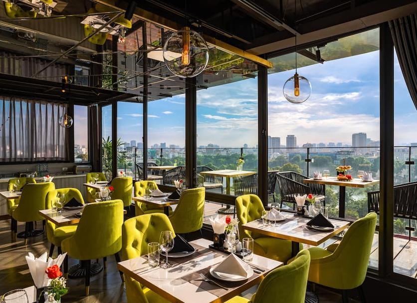 Restoran Fotoğraf
