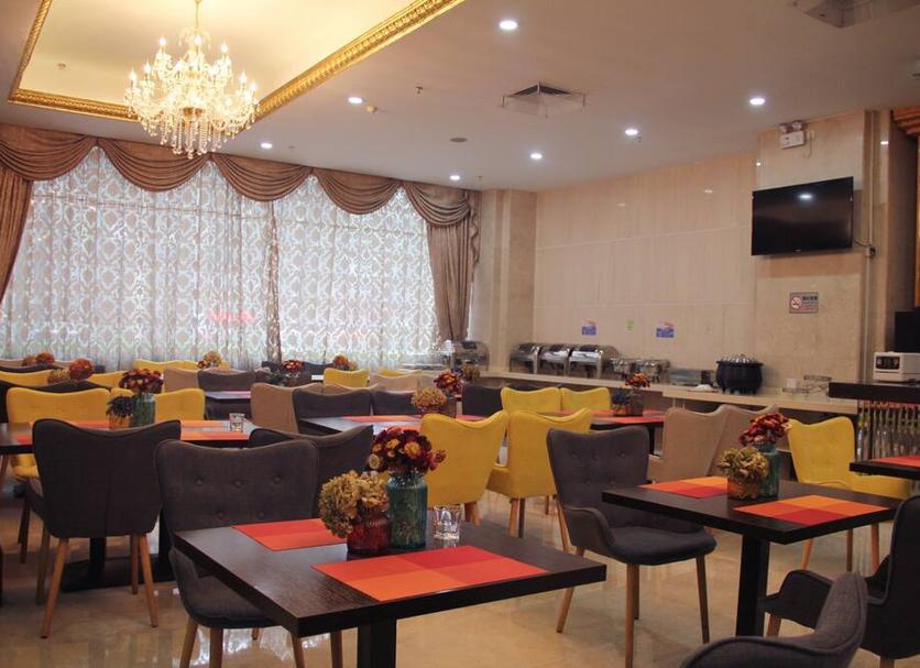Restoran Fotoğraf