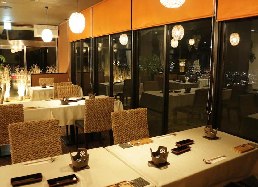 Restoran Fotoğraf